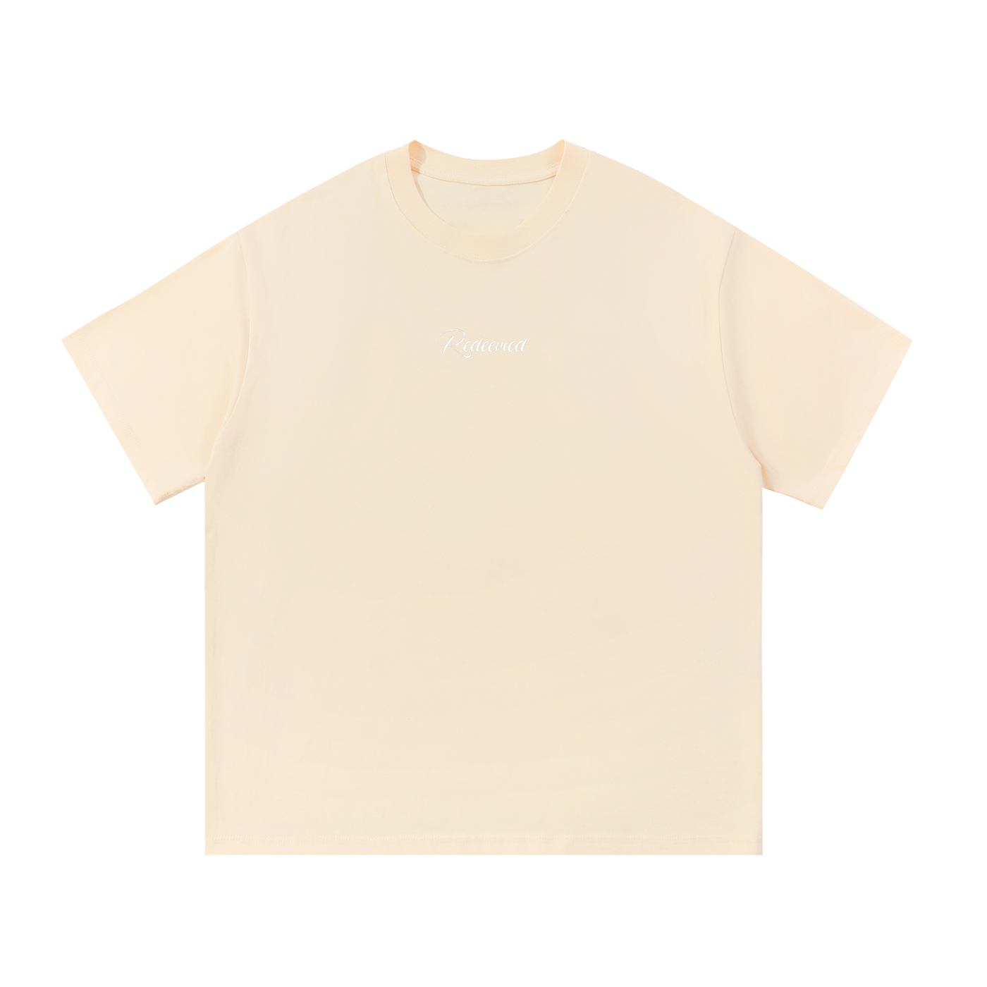 Plain Follow Him Womens Tee