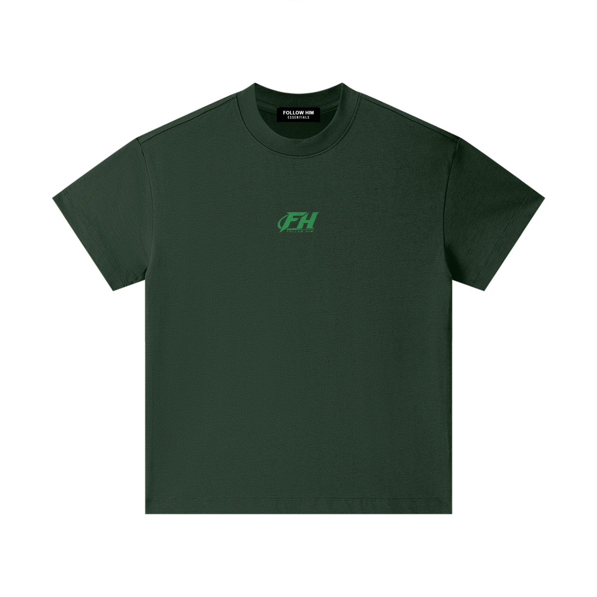 Youth DOOMED Follow Jesus Tee