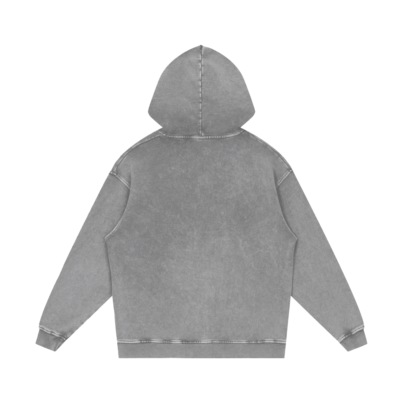 GOD FIRST Gym Hoodie