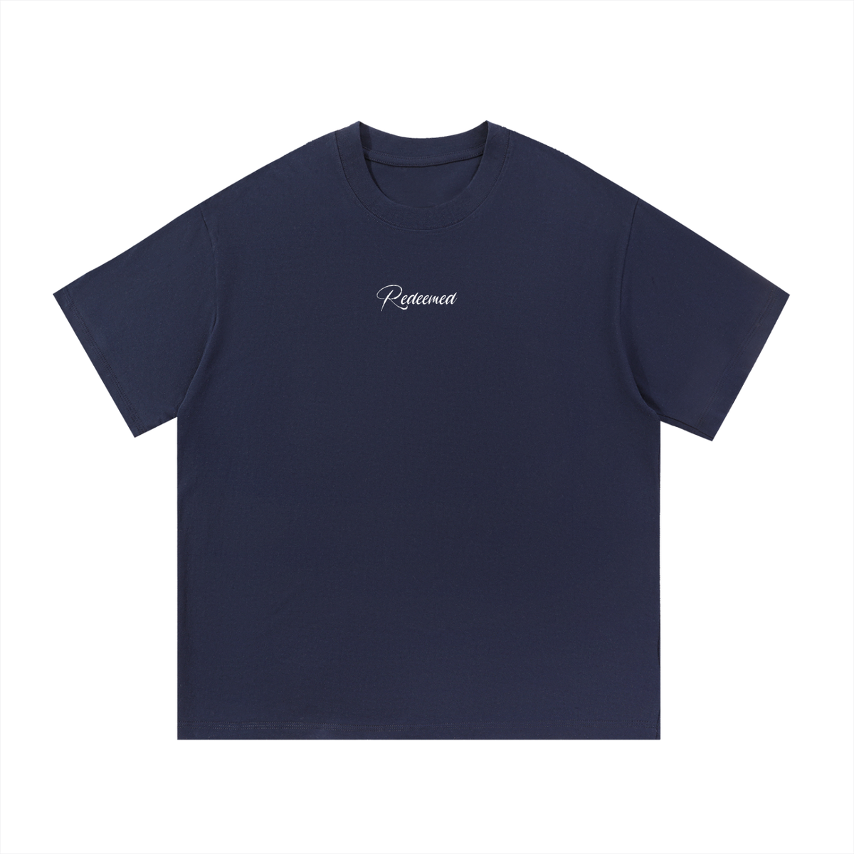Plain Follow Him Womens Tee