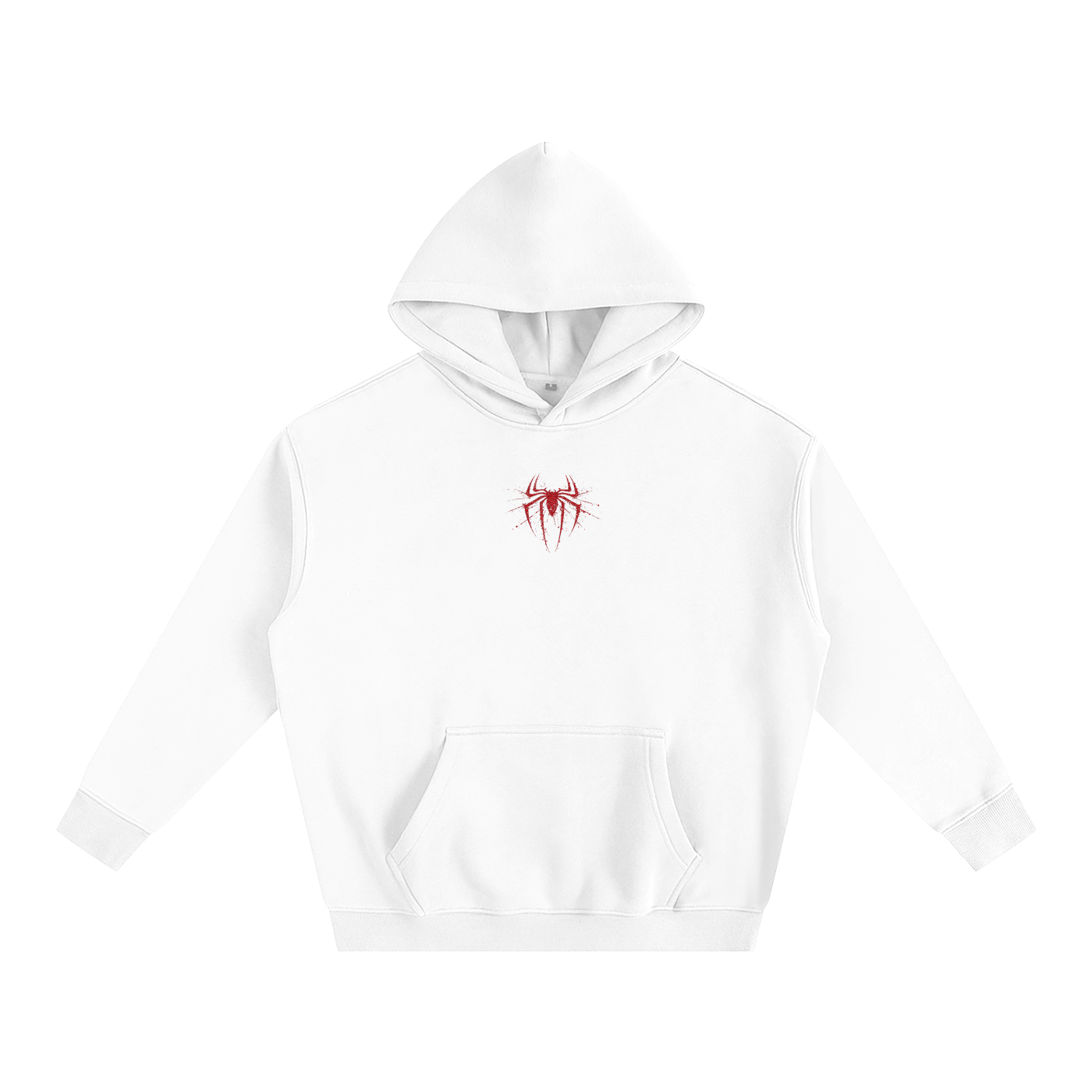 The Only Way Hoodie
