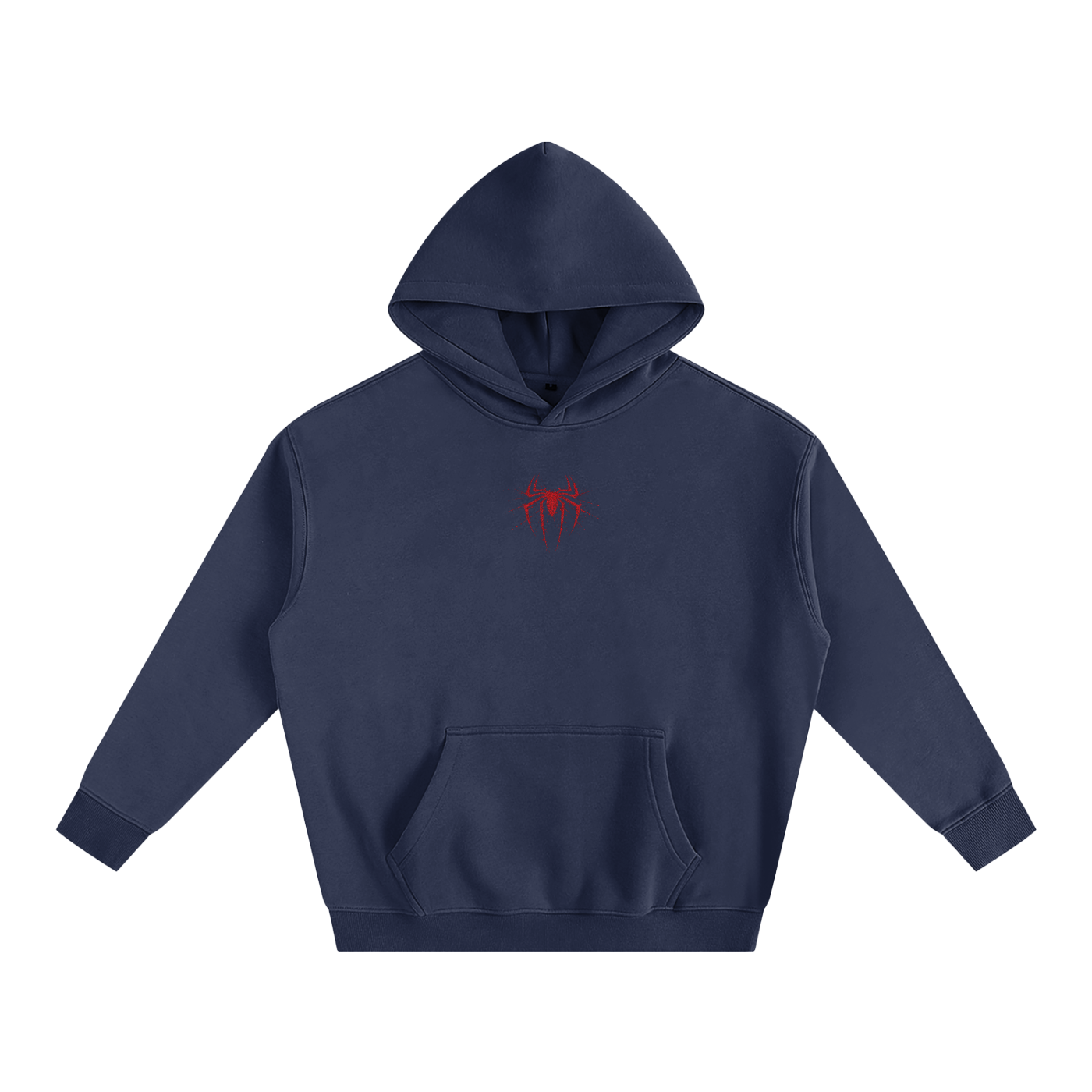 The Only Way Hoodie