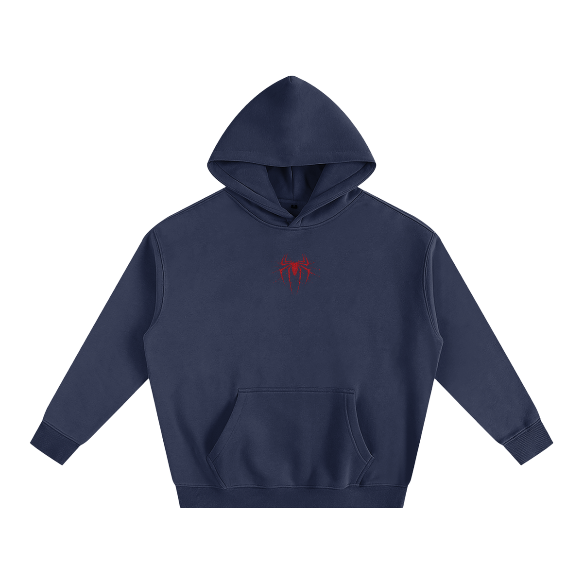 The Only Way Hoodie