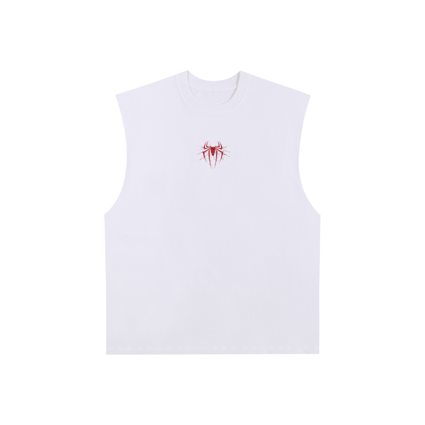 The Only Way Cut-Off