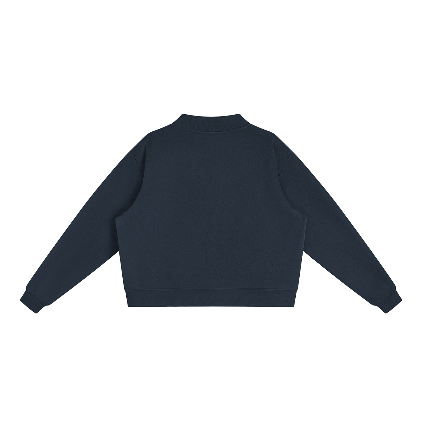 Essential Jesus Mockneck
