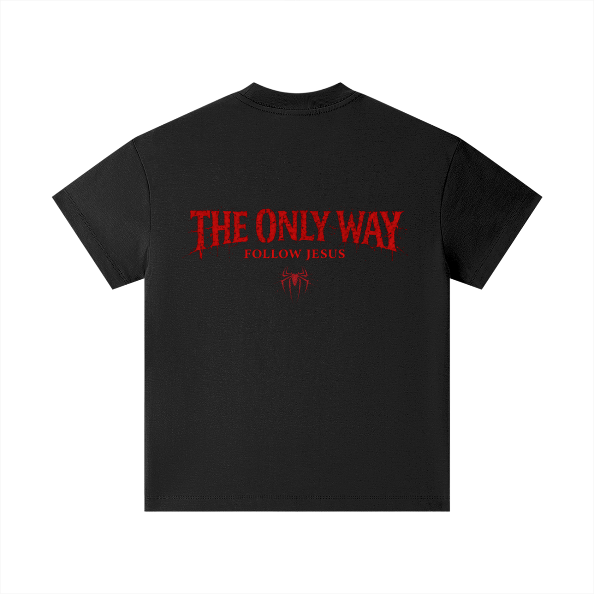Youth The Only Way Tee