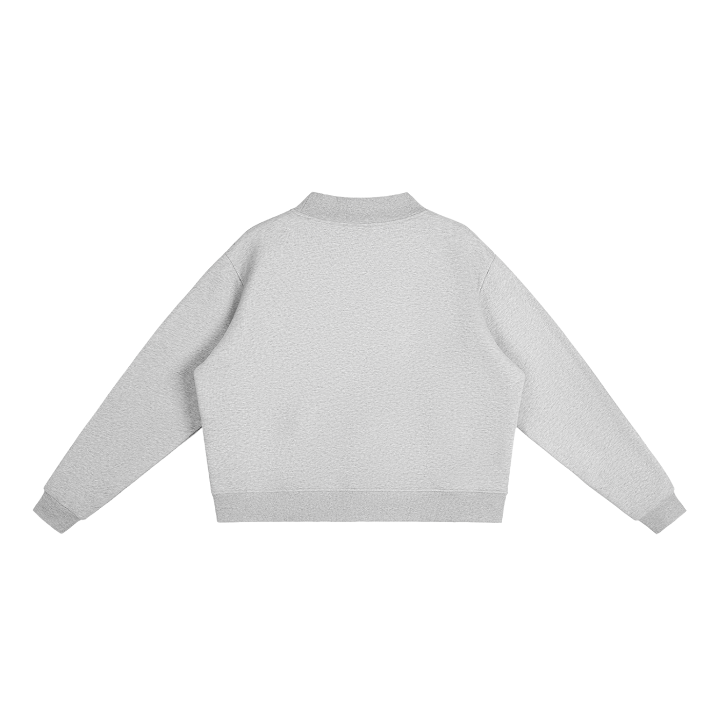 Essential Jesus Mockneck
