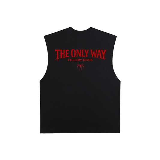 The Only Way Cut-Off