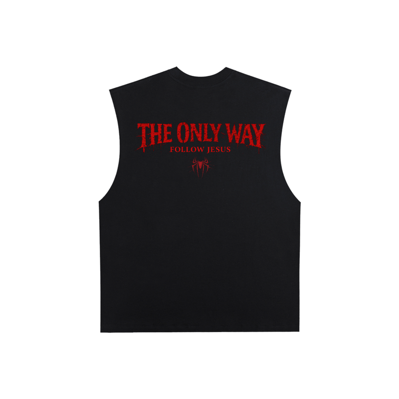 The Only Way Cut-Off
