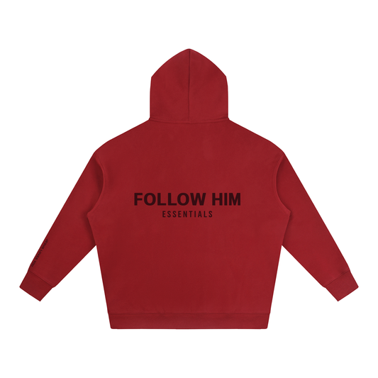 Jesus Loves You Essential Hoodie