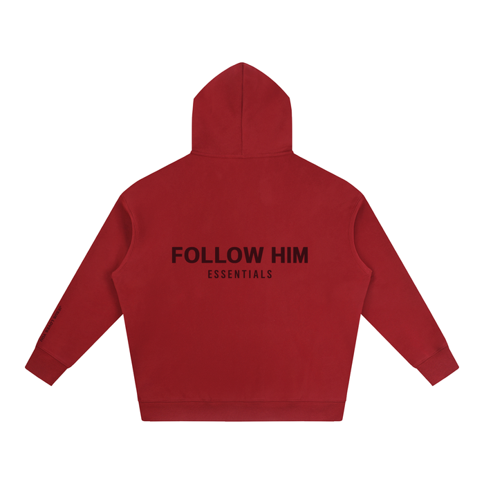 Jesus Loves You Essential Hoodie