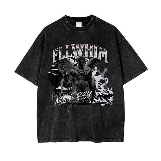 FLLWHIM Gym Tee