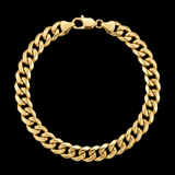 Cuban Bracelet 5mm