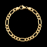 Figaro Bracelet