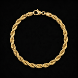 Rope Bracelet 5mm