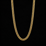 Cuban Chain 3mm
