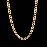 Cuban Chain 5mm