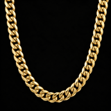 Cuban Chain 8mm