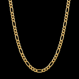 Figaro Chain 3mm