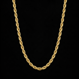 Rope Chain 3mm
