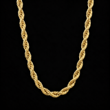 Rope Chain 5mm