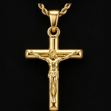 The Crucifix