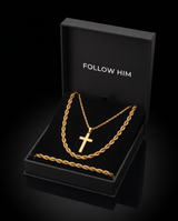 The Cross Set