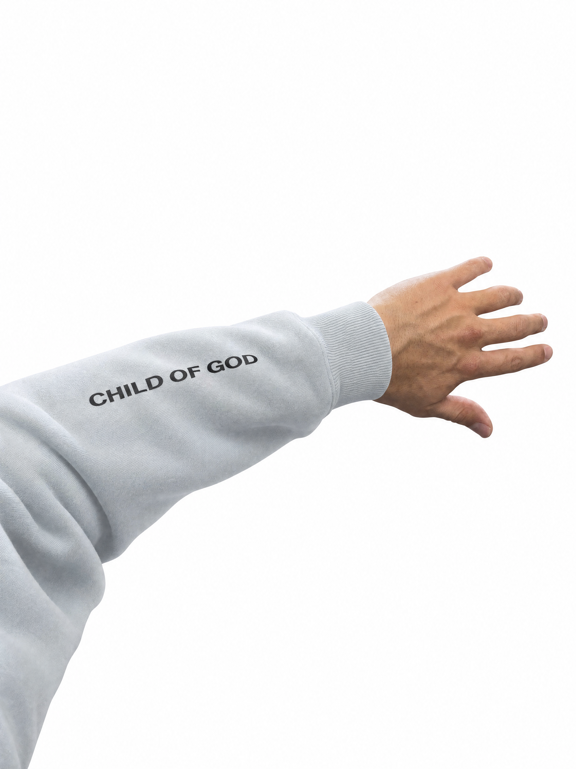Child of God Essential Hoodie