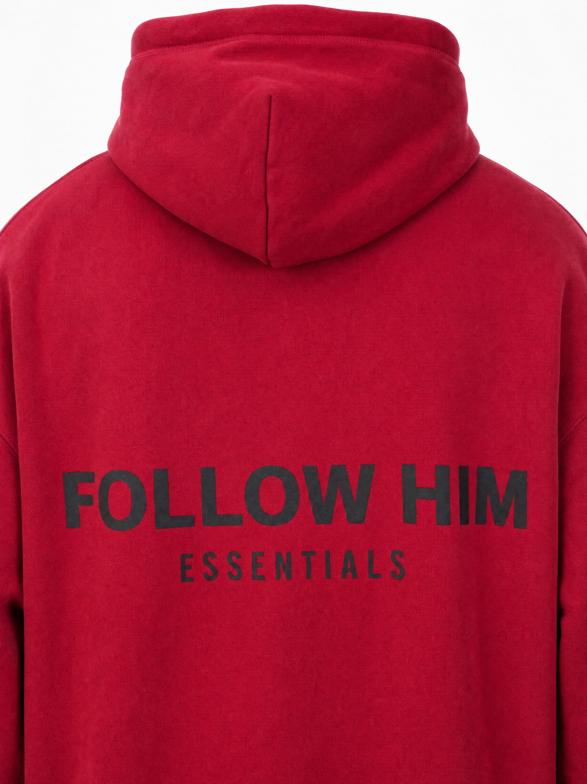 Jesus Loves You Essential Hoodie
