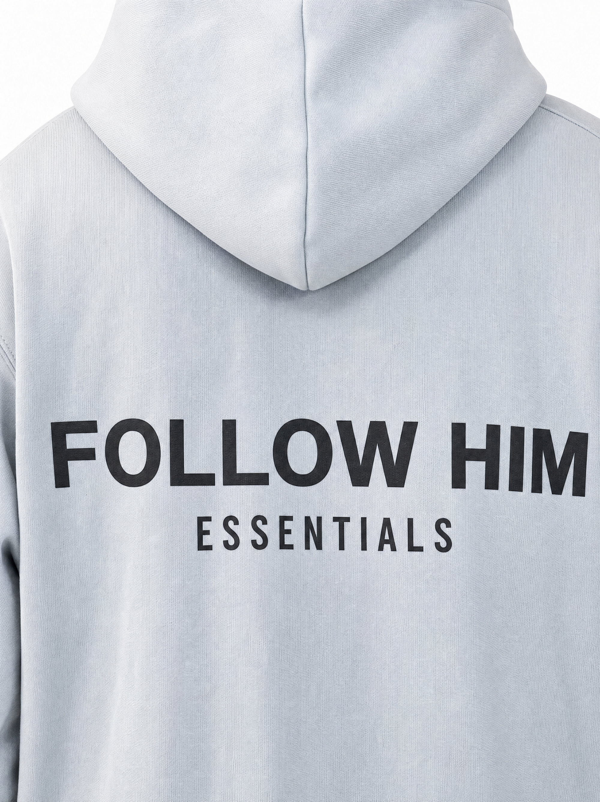 Child of God Essential Hoodie