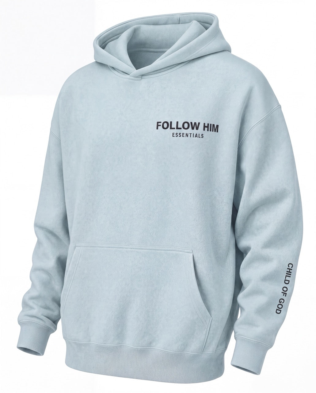 Child of God Essential Hoodie