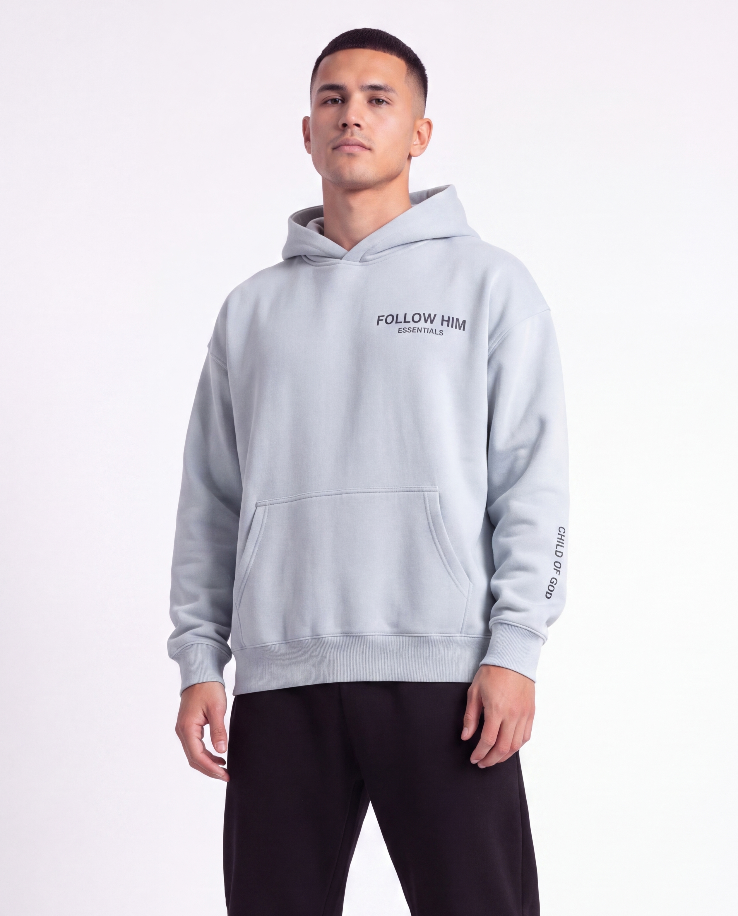 Child of God Essential Hoodie