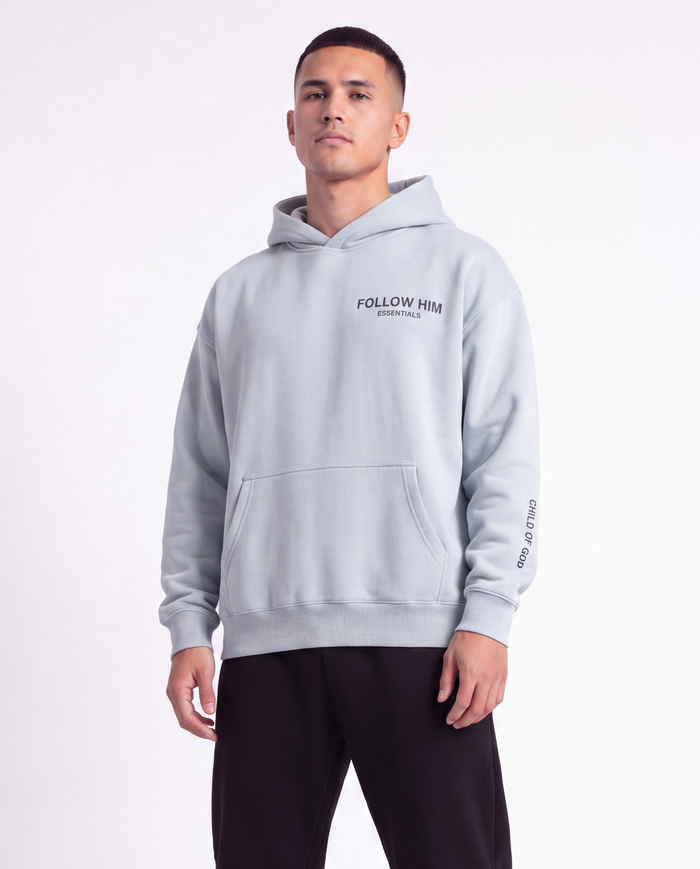 Child of God Essential Hoodie