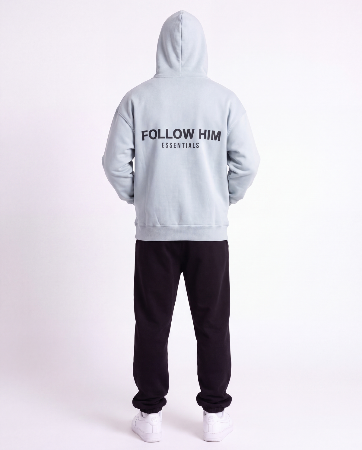 Child of God Essential Hoodie