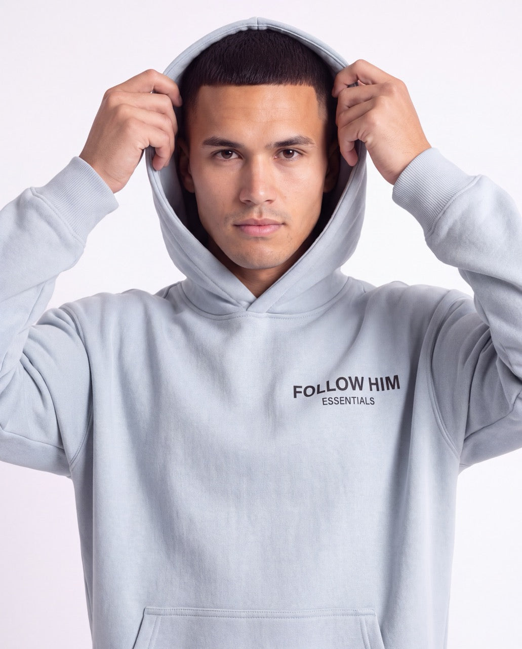 Child of God Essential Hoodie