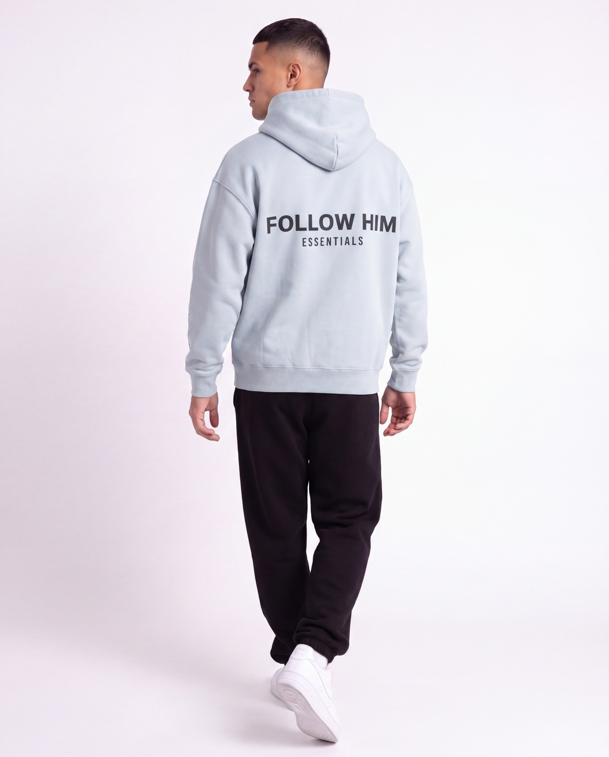Child of God Essential Hoodie