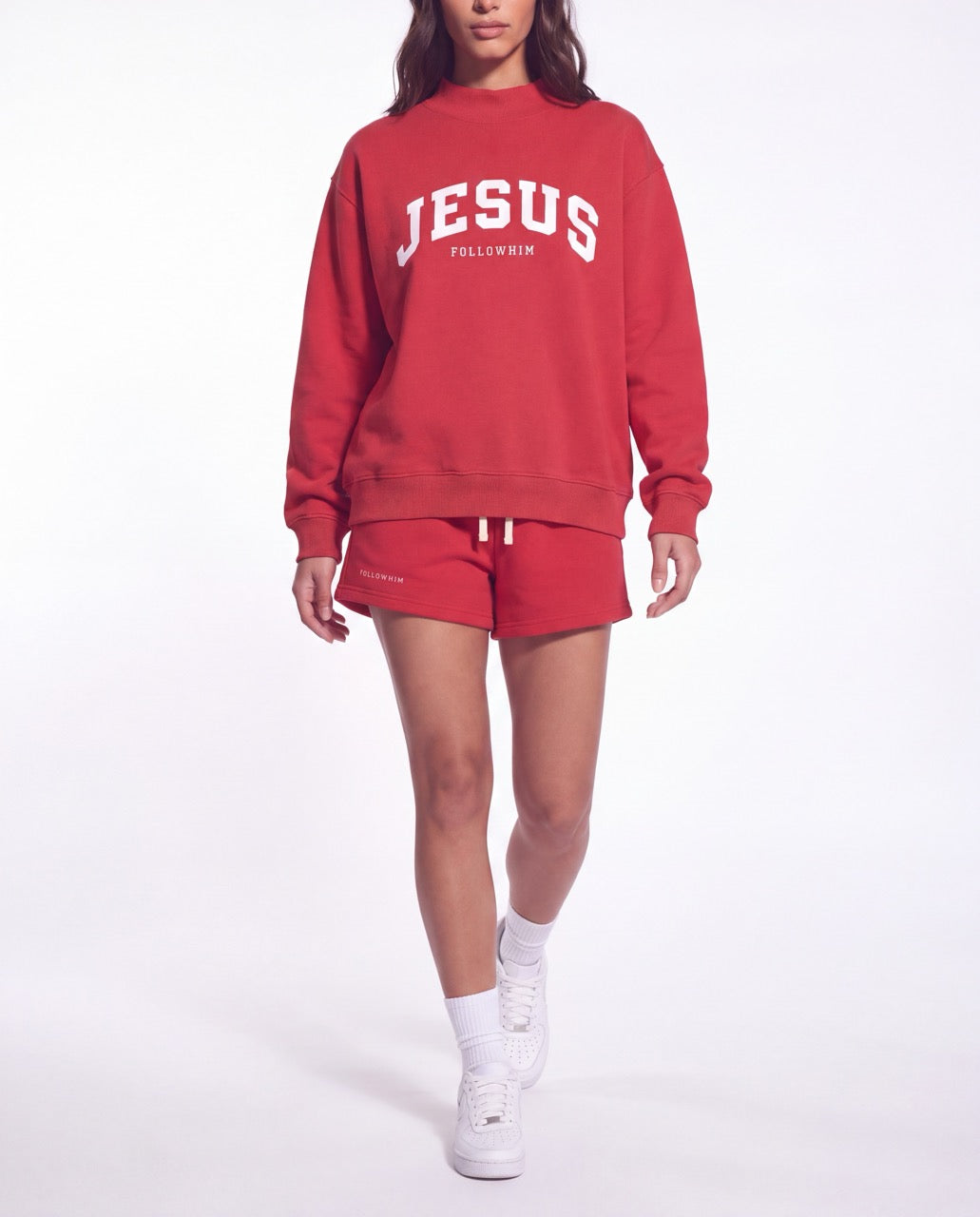 Essential Sweatshorts