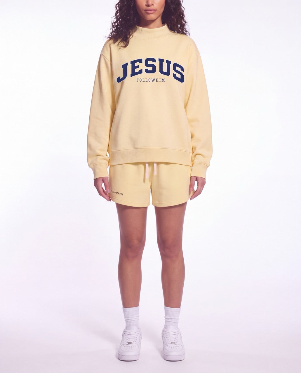 Essential Sweatshorts