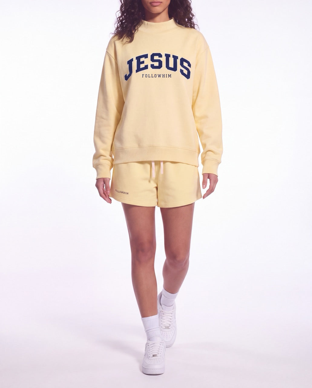 Essential Sweatshorts