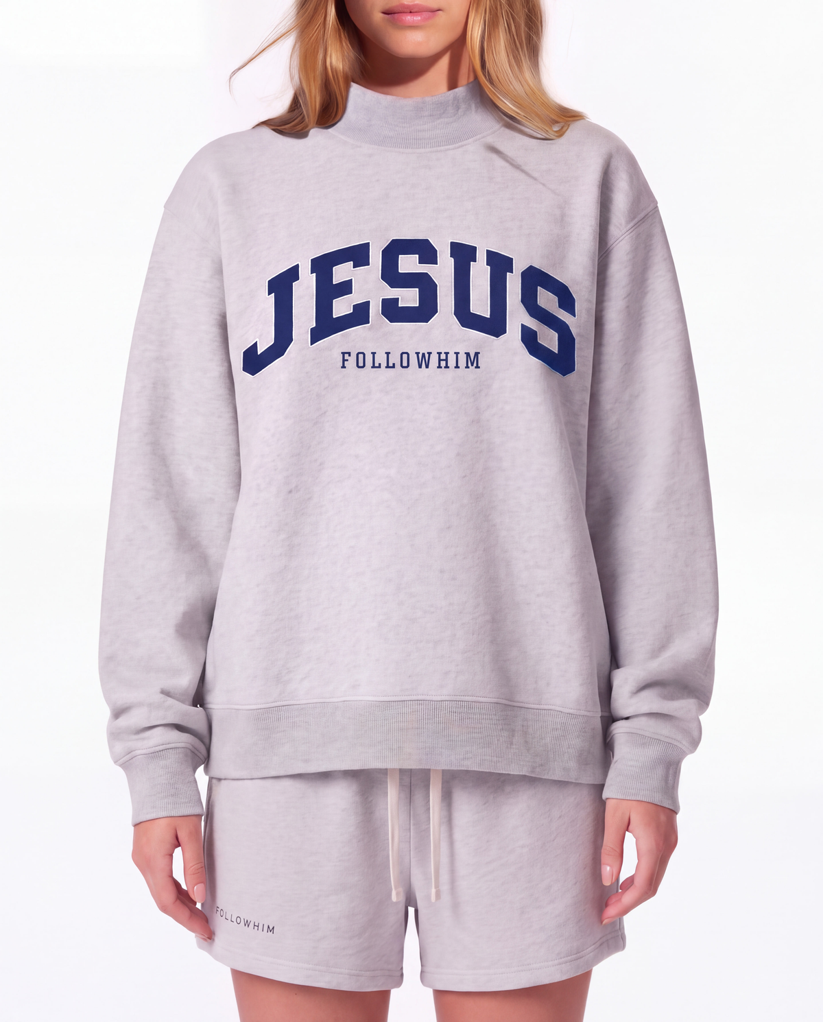 Essential Sweatshorts