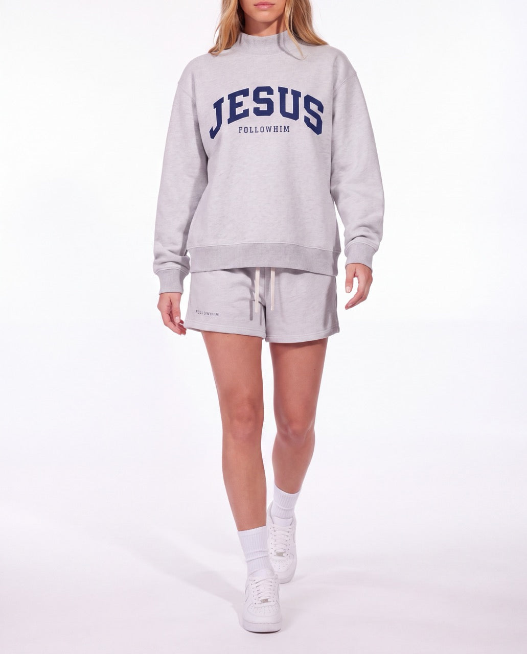 Essential Sweatshorts