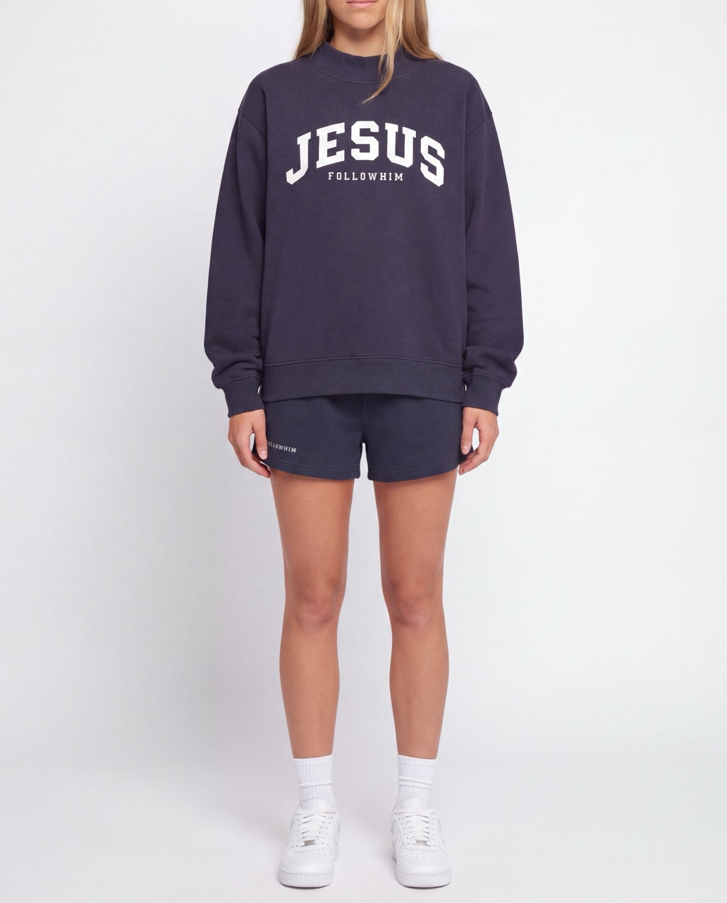 Essential Sweatshorts