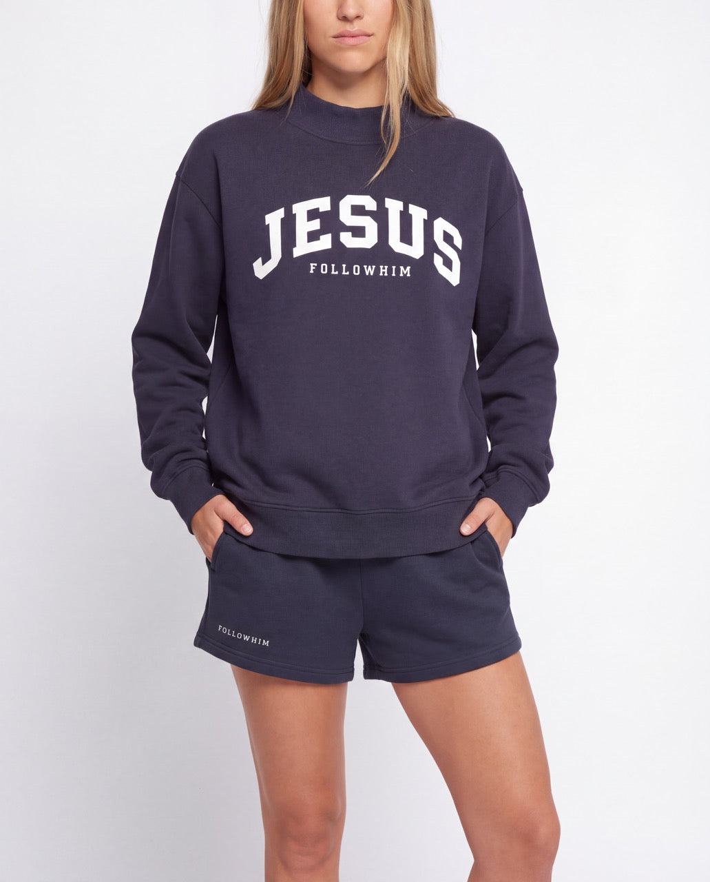 Essential Sweatshorts