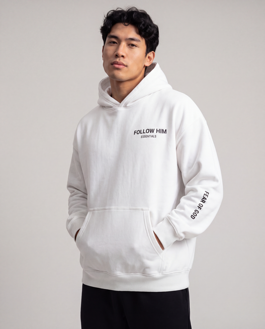 Essential Hoodie