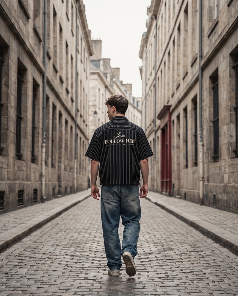 Streetwear