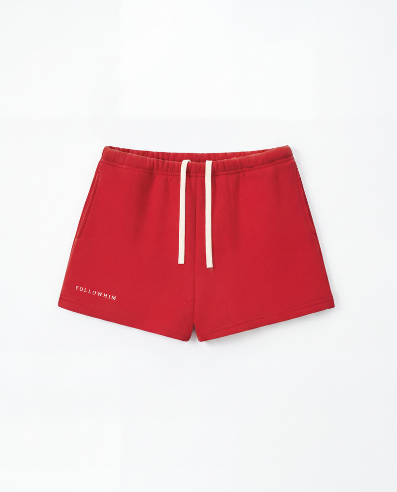 Essential Sweatshorts
