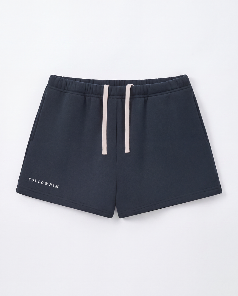 Essential Sweatshorts
