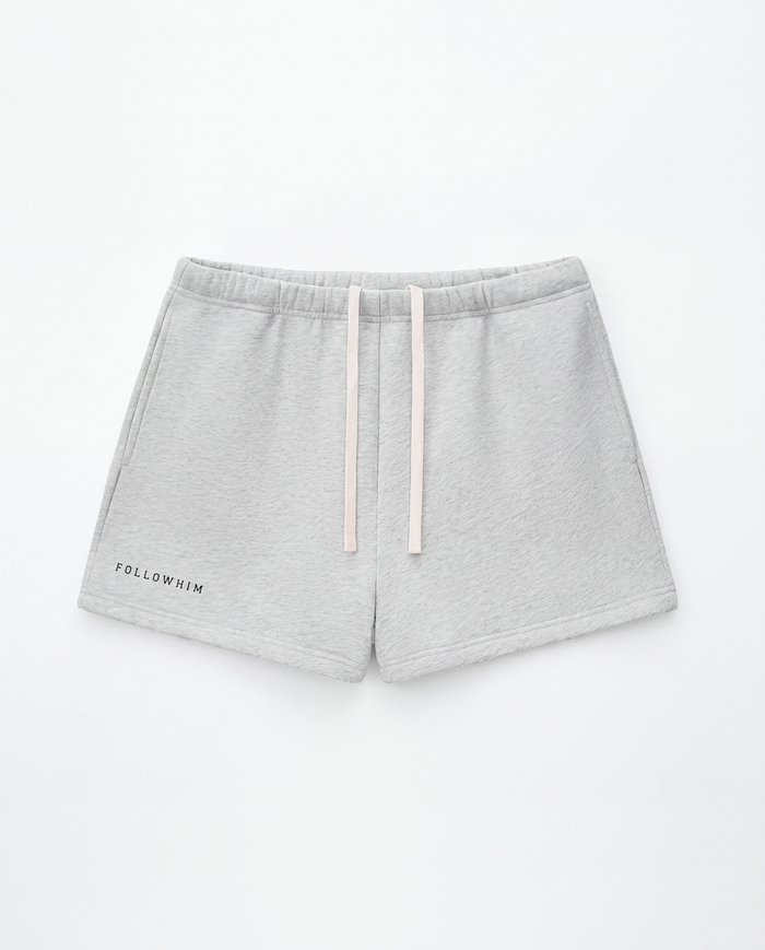 Essential Sweatshorts