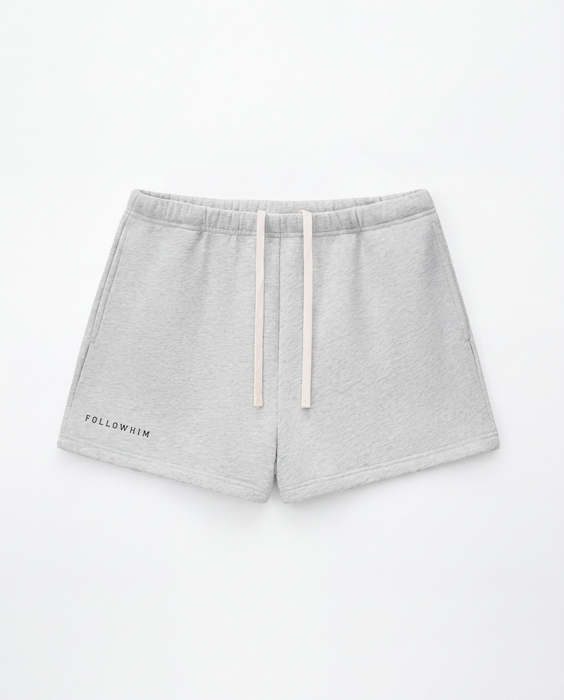 Essential Sweatshorts