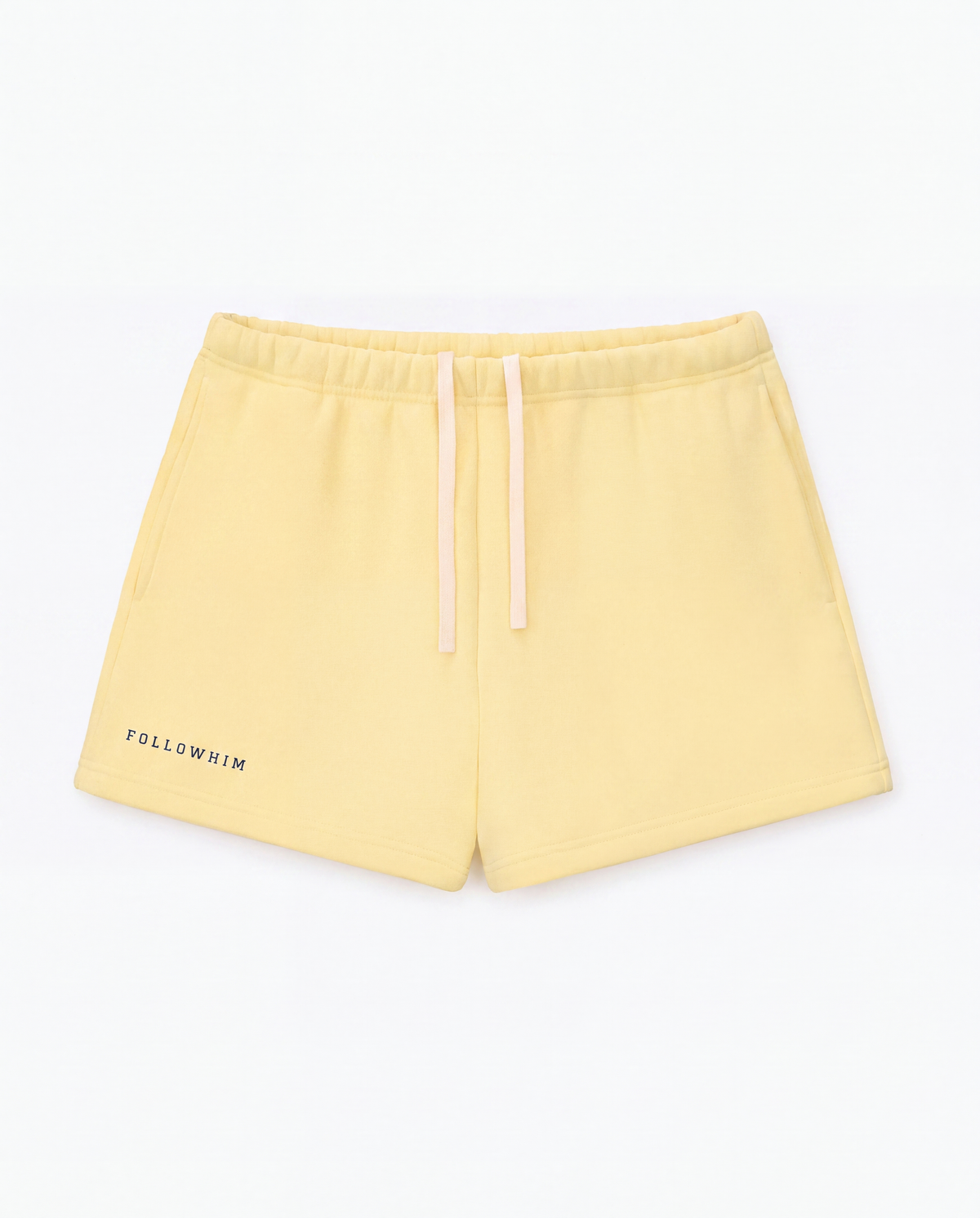 Essential Sweatshorts